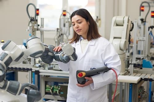 Grado en Ingeniería en Tecnologías Industriales