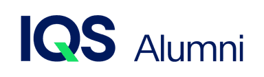 IQS Alumni logo