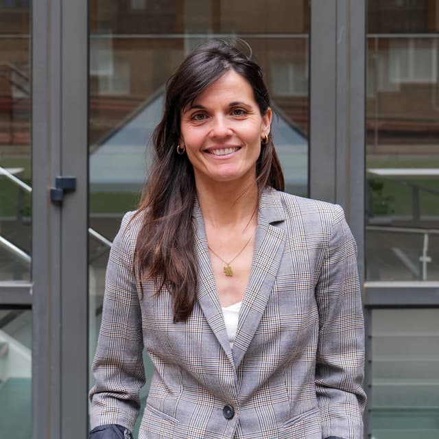 Cristina Fontcuberta