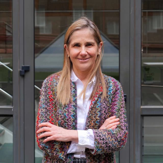 Dra. Patricia Castejón