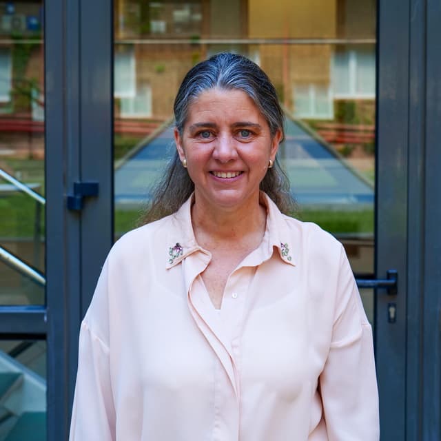 Dra. Mercedes Balcells