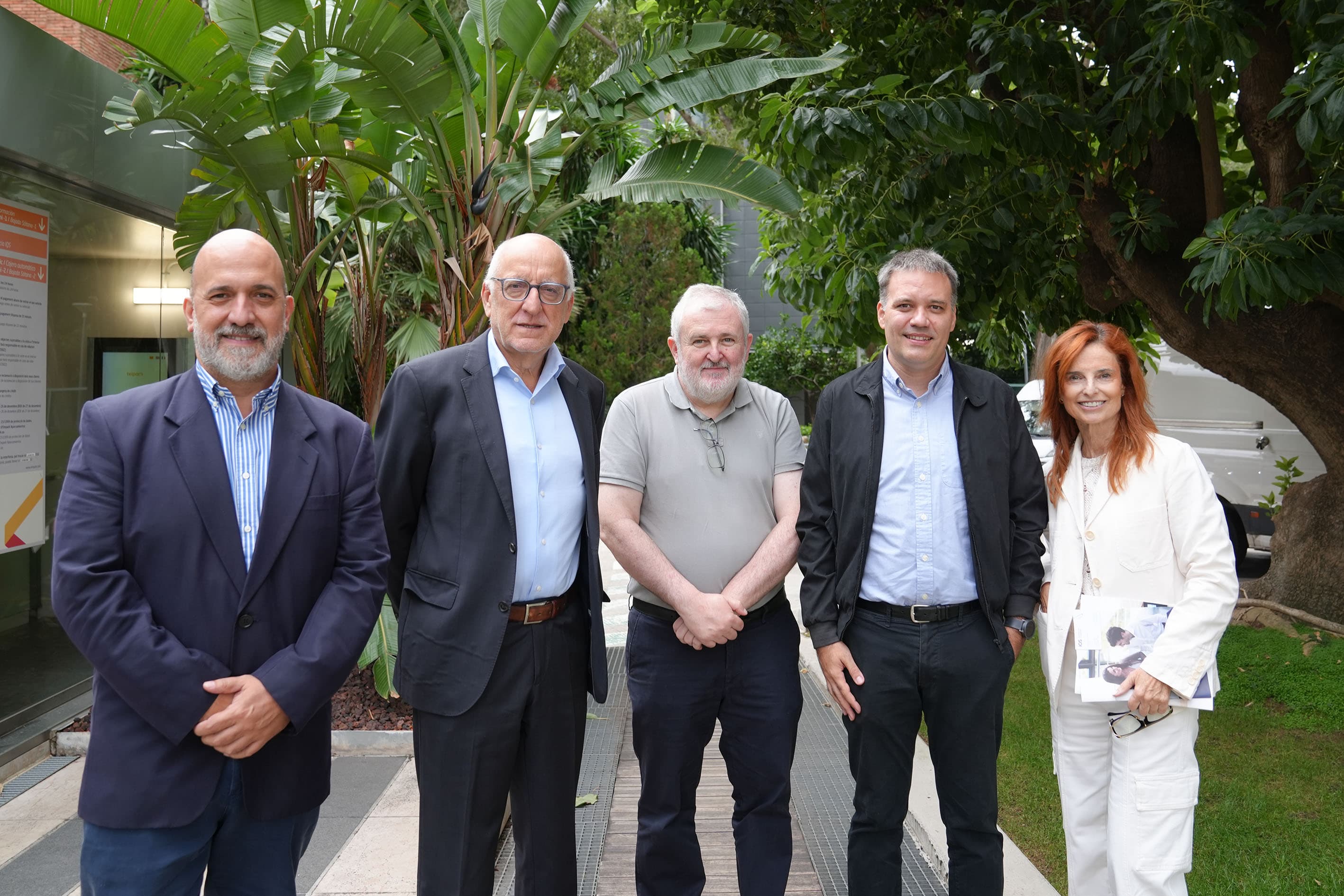 Lumar Química se suma a STEM4her per impulsar el talent femení en ciència i tecnologia