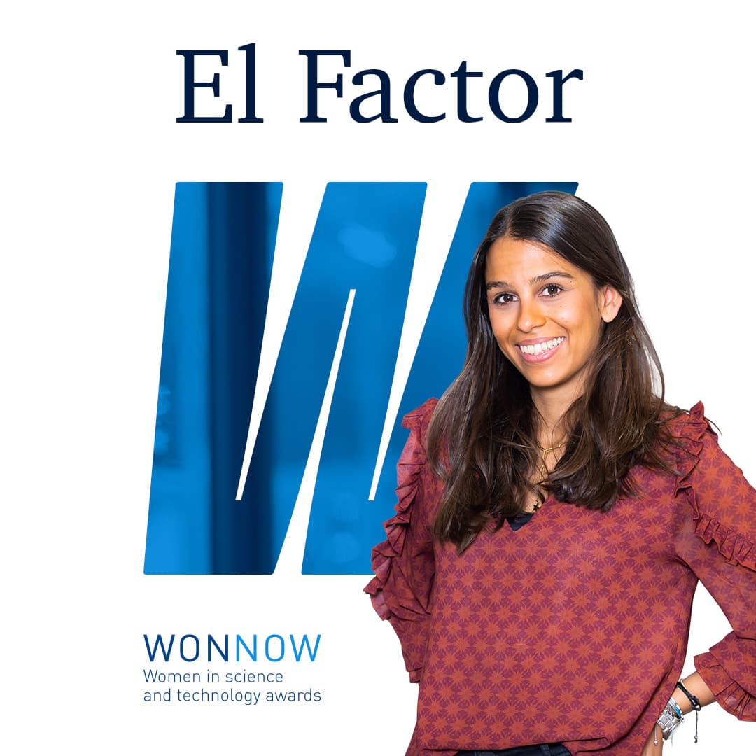 Nova edició dels Premis WONNOW per impulsar el talent femení en carreres STEM