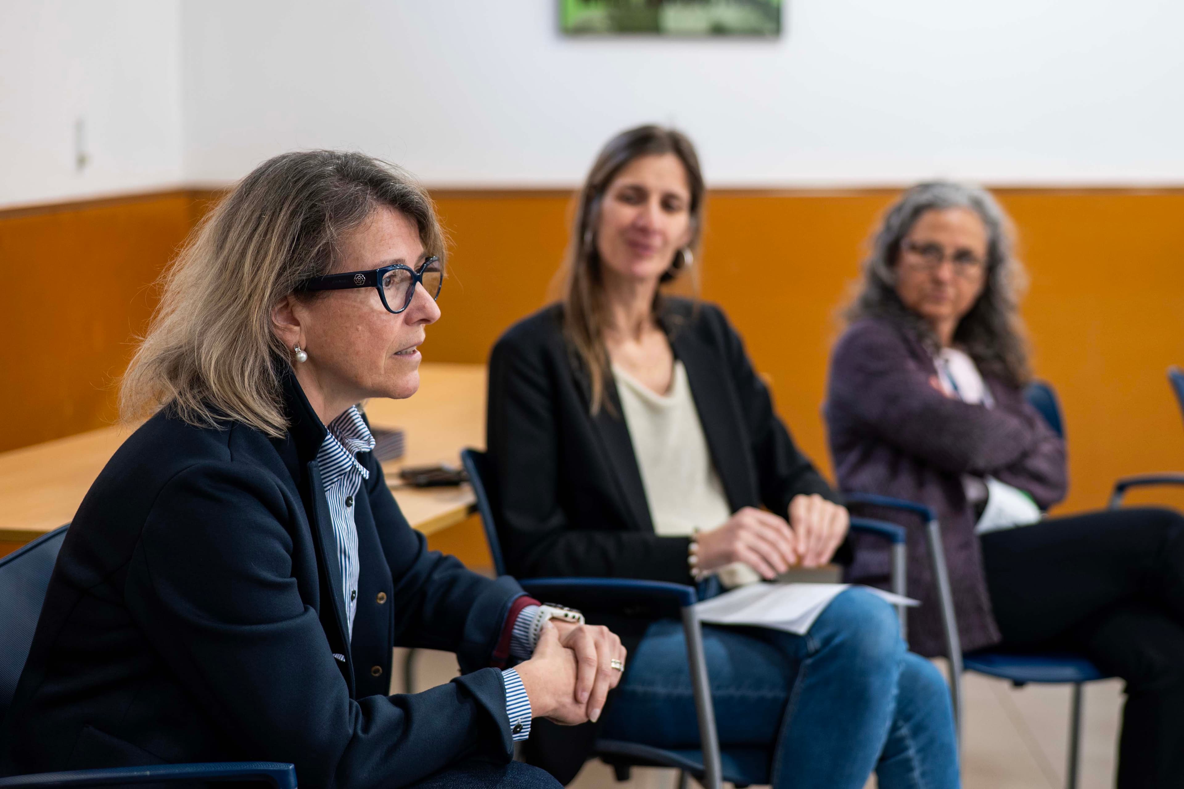 STEM4her celebra la segunda sesión de “Conversaciones que inspiran” con Montse Muñoz, una líder con más de 30 años de experiencia en la industria global