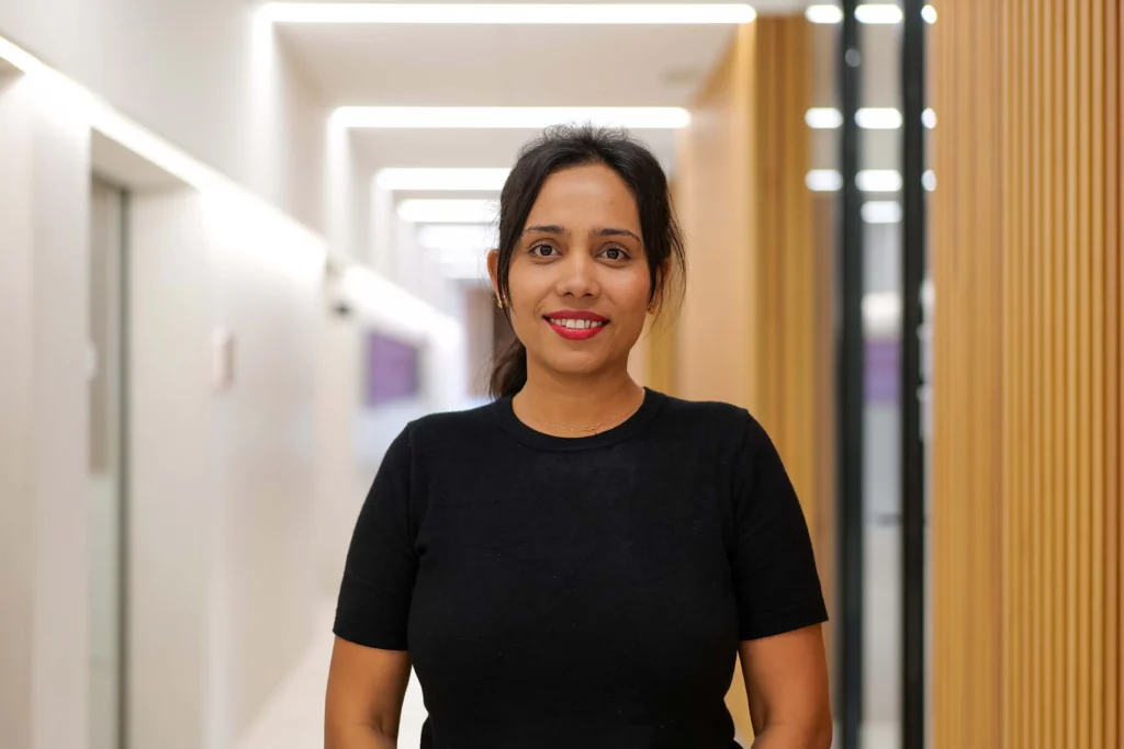 “El ambiente global y colaborativo de IQS impulsa a la ciencia a alcanzar metas más altas”