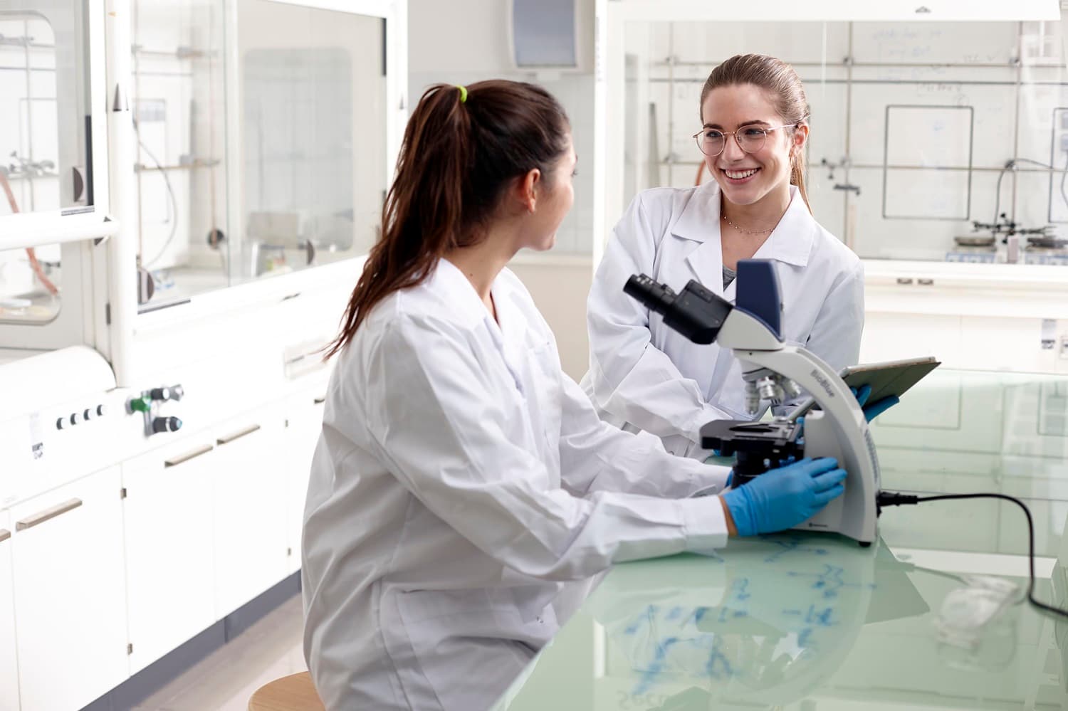 Inspirando vocaciones STEM