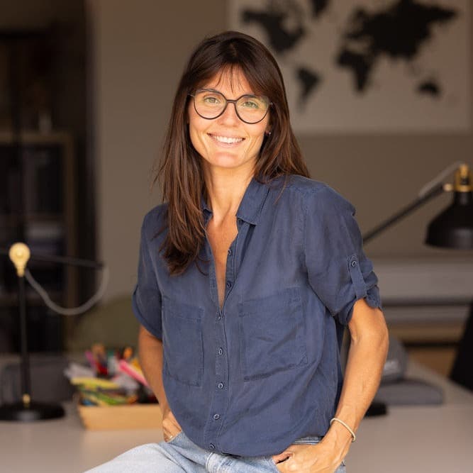 Cristina Fontcuberta Adalid